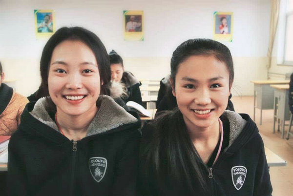 谁还在唱二人台？