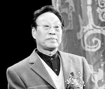 晋剧表演艺术家刘汉银去世 享年85岁