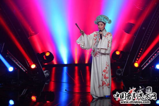 《国色天香》：这是一场传统艺术的逆袭(组图)