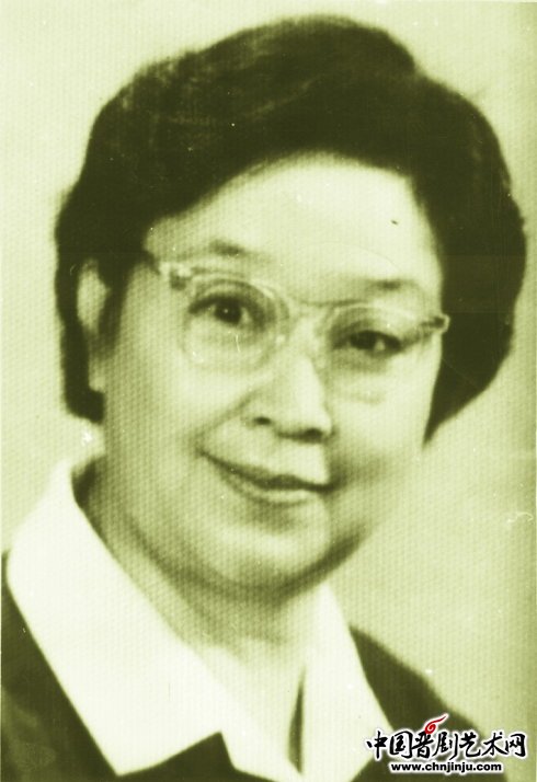 老一辈晋剧表演艺术家刘玉婵逝世 享年86岁