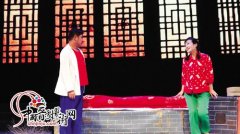 忻州二人台获 “全国小戏小品展演优秀入选剧目”