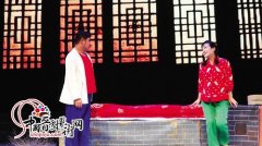 火辣辣的忻州风 从水乡港城刮过