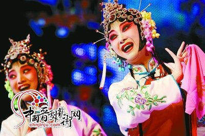 戏曲:有“戏”更要有“曲” 戏曲:有“戏”更要有“曲”
