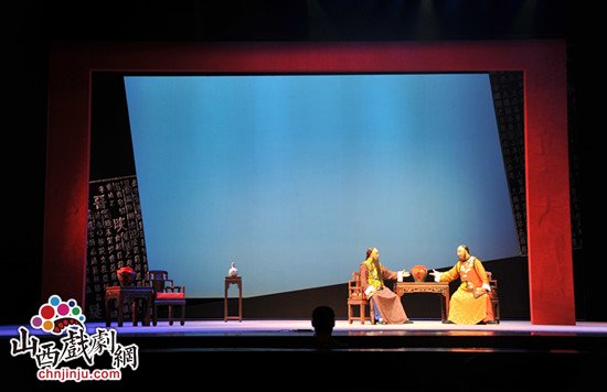 【展演剧目】《陈廷敬》