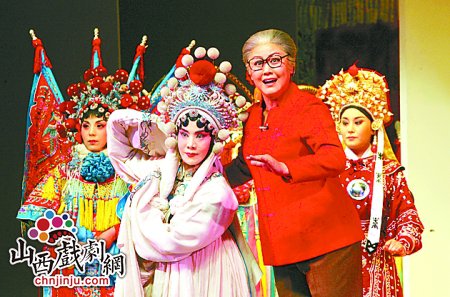 第四届中国豫剧节 好戏连台 低票价惠民