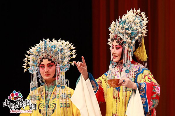首届晋冀鲁豫传统戏剧展演将在河南安阳举办
