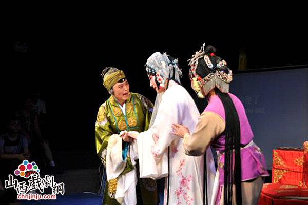 临汾市2018年春节戏曲演出安排