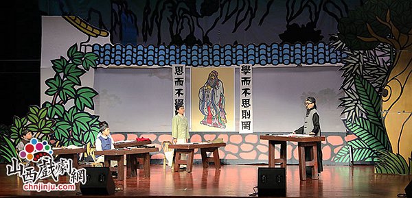 原创皮影舞台剧《小平少年》在京首演