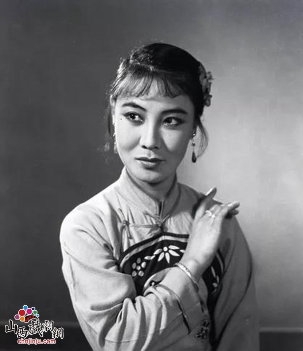 "人民艺术家"郭兰英:她一唱就是一辈子