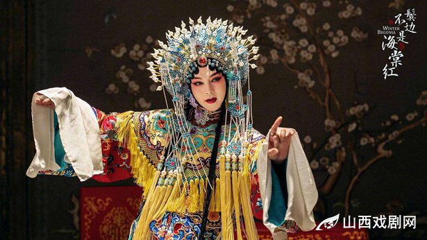 从电视剧中随处可见的戏曲之美说起