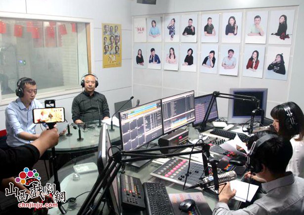 “唱游三晋”山西省原创音乐推广活动在线启动