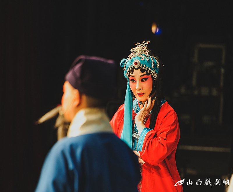 话说苏三