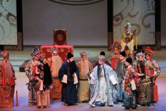 中国舞台美术创作：激活传统资源 创新当代表达