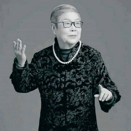 京剧表演艺术家李鸣岩去世 享年87岁