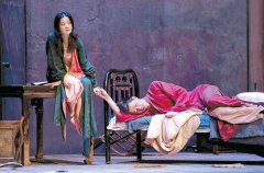 中国戏剧：走出艺术与商业的二元对立