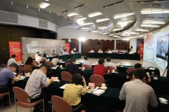 中国文联纪念《在延安文艺座谈会上的讲话》发表80周年理论研讨会召开