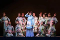 红色题材戏曲创作的单一性和个性化