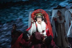 戏曲如何处理传统与现代的关系？ ——新一届中国戏剧梅花奖获奖演员如是说