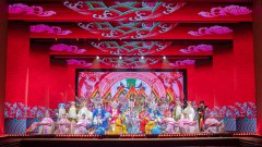 中国戏曲学院2024届蒲剧本科班开始招生！