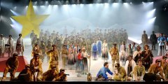 传承创新：推动中国民族歌剧繁荣发展