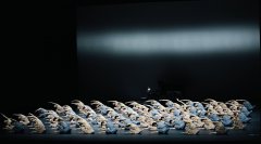 加强对中国歌剧的创作扶持和传播推广
