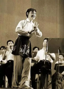 再访郭兰英