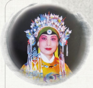年过半百 情系梨园 韩振香云端传唱晋剧