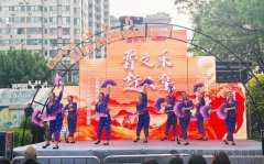 2025山西“文采会”圆满落幕