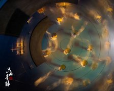 数字技术实现传统美学精神的现代转译